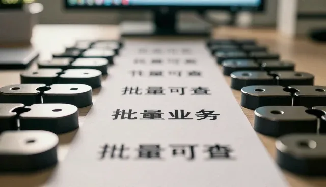 厂房车间使用节点可查有哪些优势