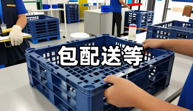 节点可查合作关系：选、用、管三步走