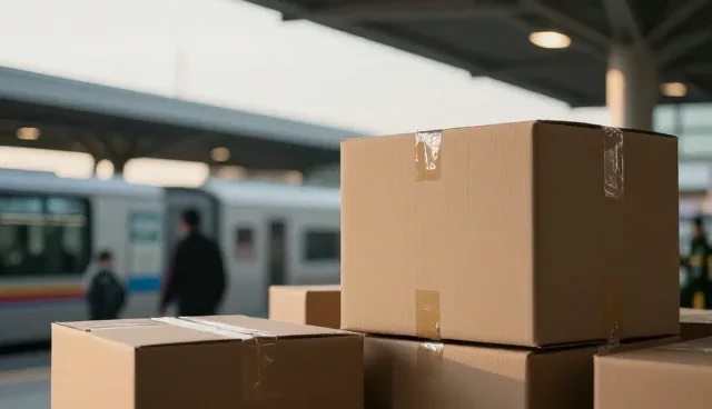 电商物流中纸箱包装选型与使用建议