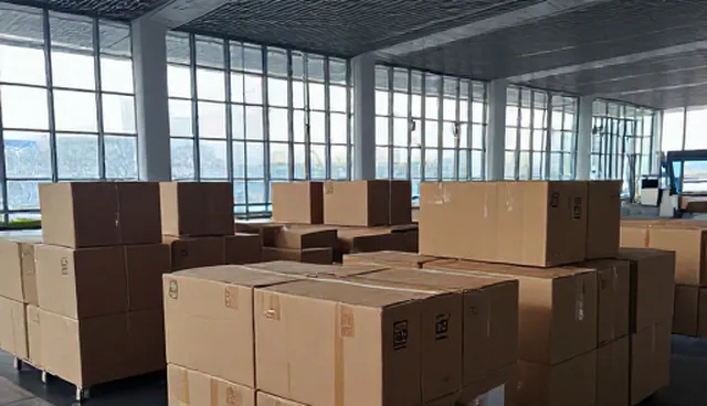 纸箱包装在电商物流中的使用痛点与优化方向